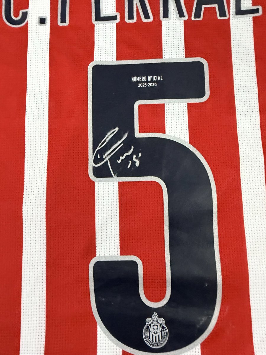 😇Angel Correa 🐯 tweet media