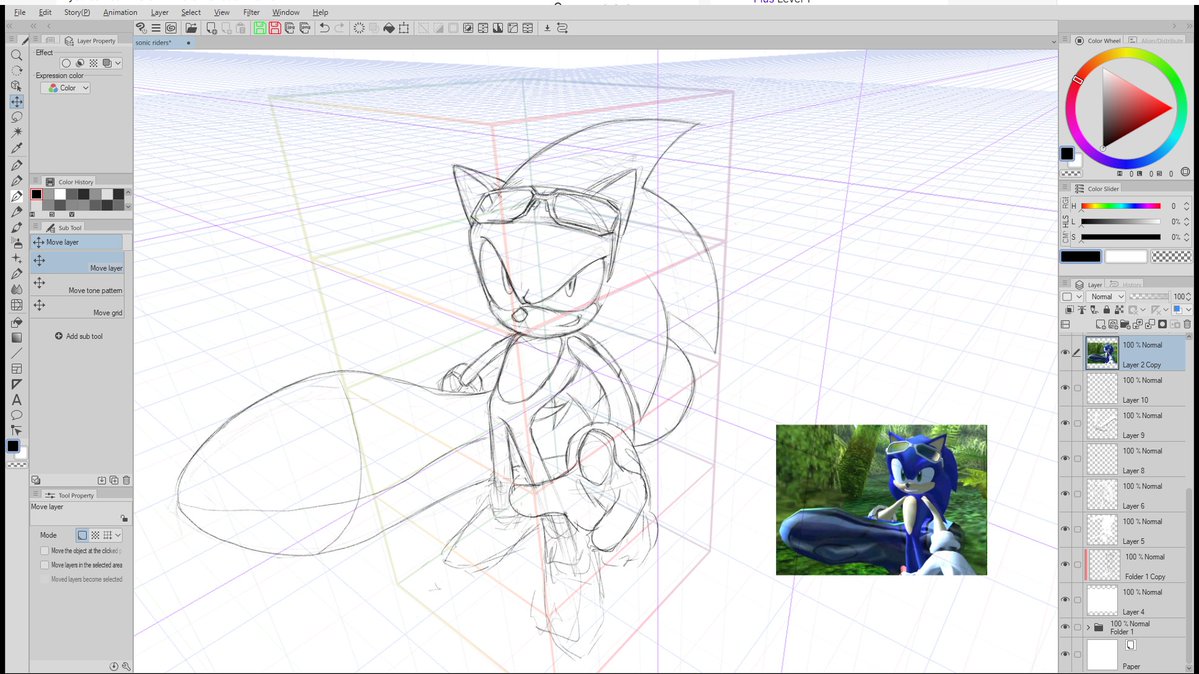 Setsu™ tweet media