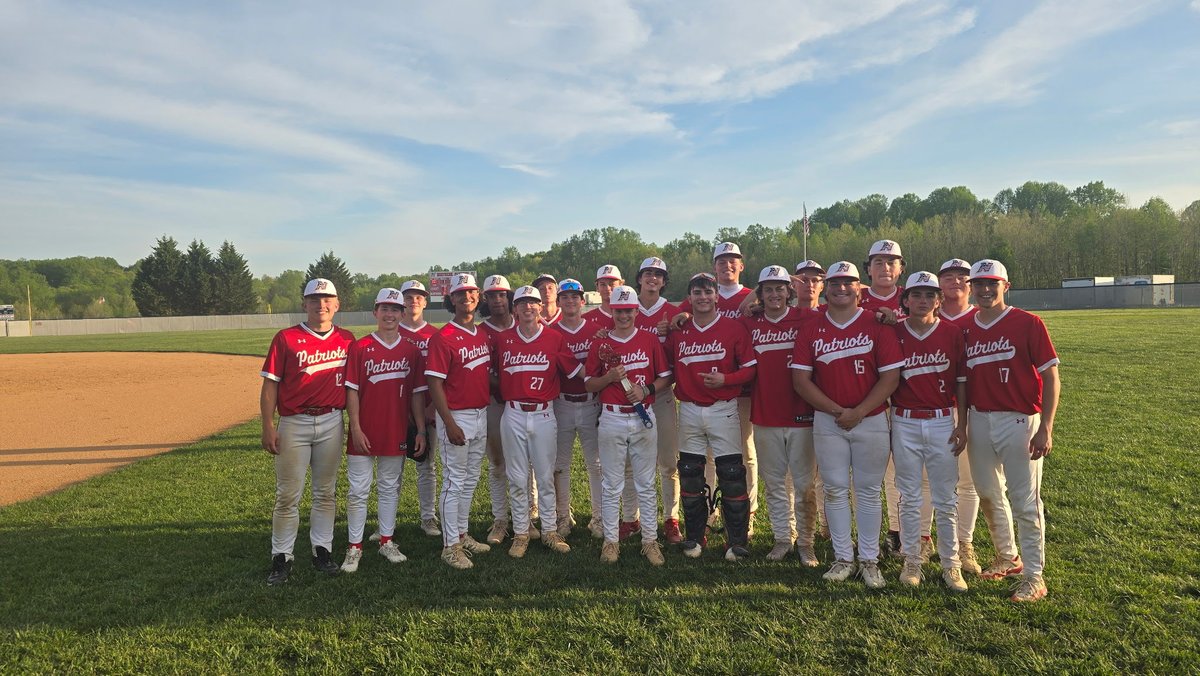 Northern Baseball tweet media