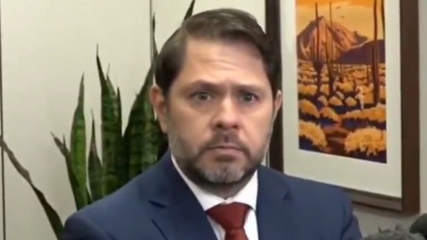 Rudy W. Giuliani tweet media