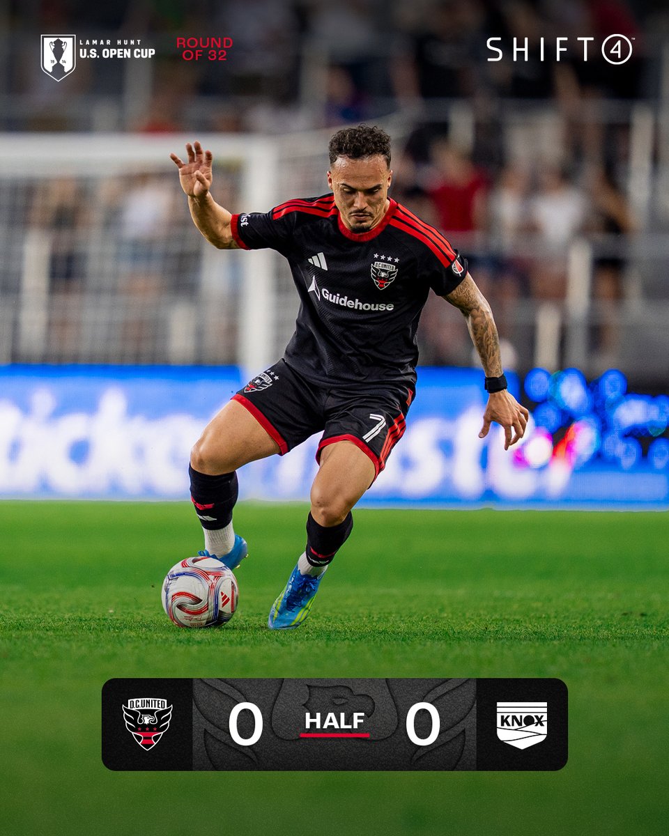 D.C. United tweet media