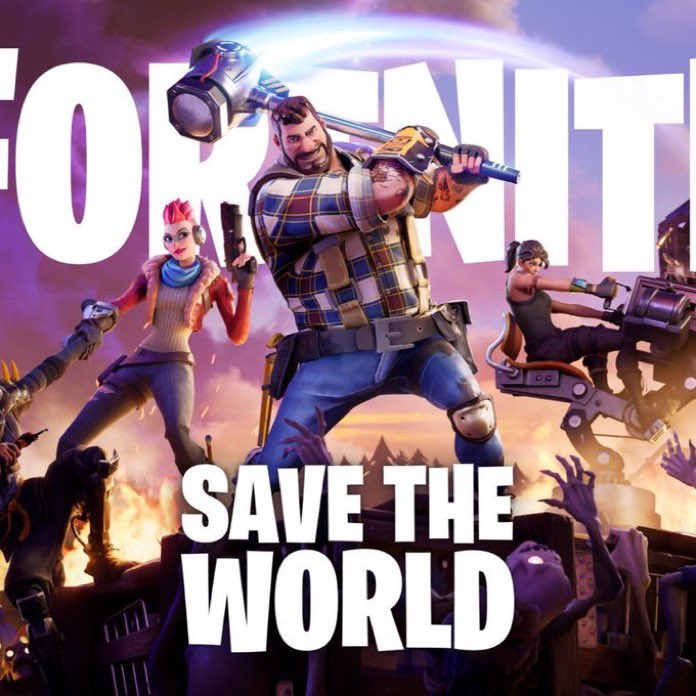 Fortnite Leaks | Pluto V2 tweet media