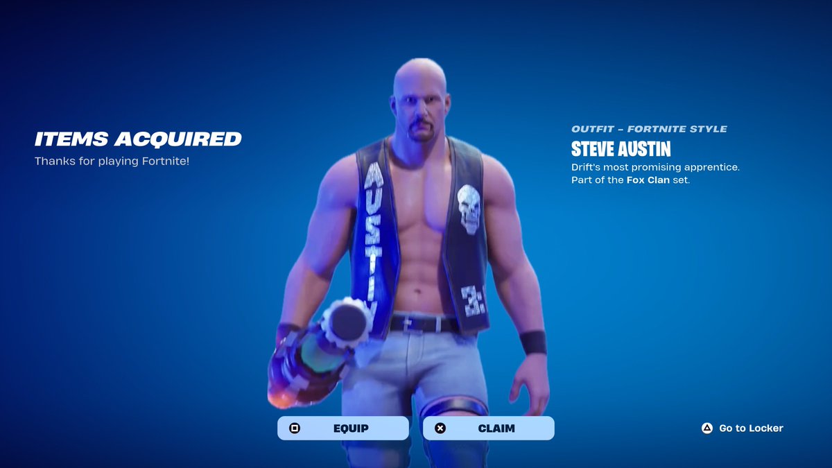 Fortnite Leaks 🕜 tweet media
