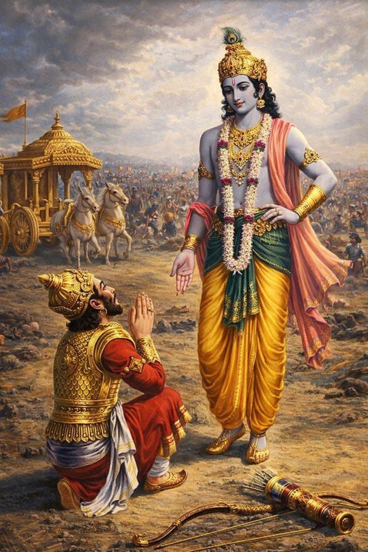 AlokTiwari9335's tweet photo. श्रीकृष्ण गोविन्द हरे मुरारी हे नाथ नारायण वासुदेवा 🙏🚩

जय श्री कृष्ण 🙏🚩
ॐ नमो भगवते वासुदेवाय 🙏🚩 https://t.co/kPigpIjkMW