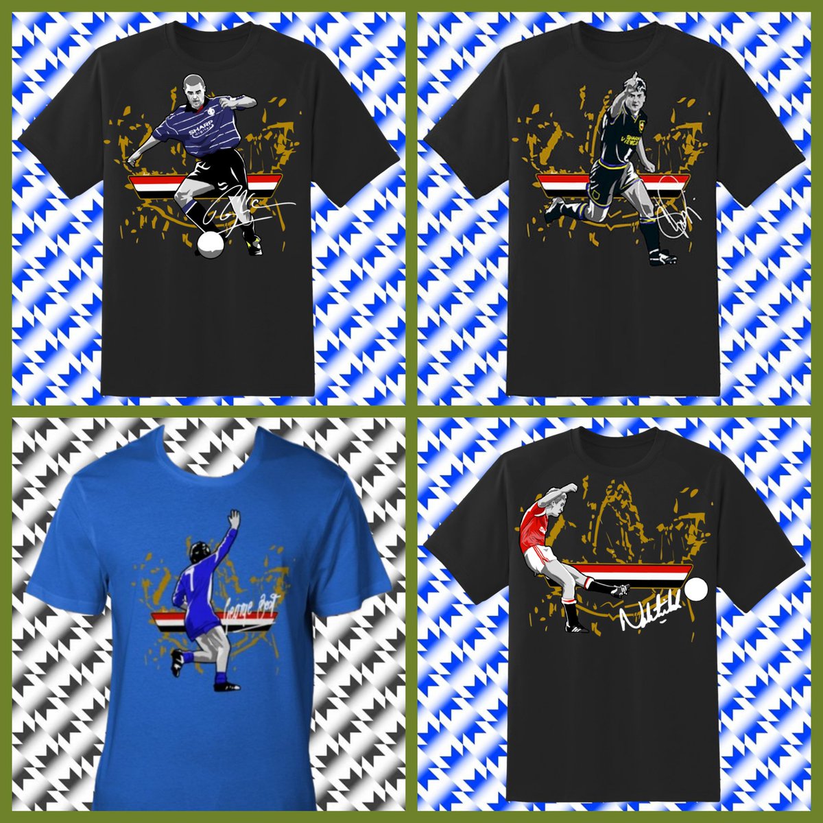 Utd adoRED Range tweet media