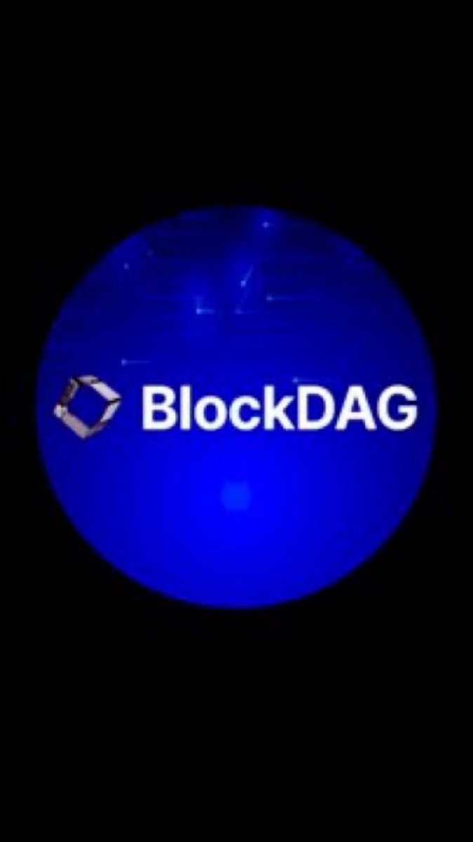 boorddog's tweet image. 🚨 #BlockDagNetwork is gaining attention, but that doesn’t mean it’s safe.
Do proper research before putting in your money.
Avoid falling for hype-driven schemes.
📩 Reach out if you’ve been impacted
#BlockDag #Bdag