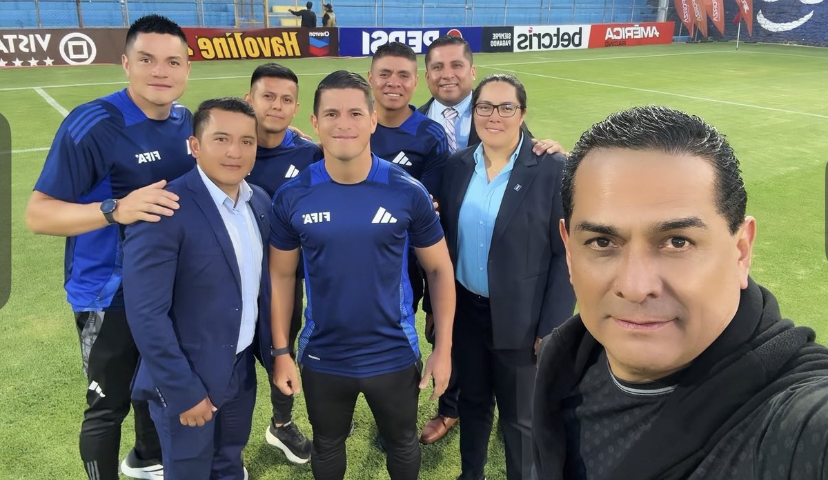 Felipe Ramos Rizo tweet media