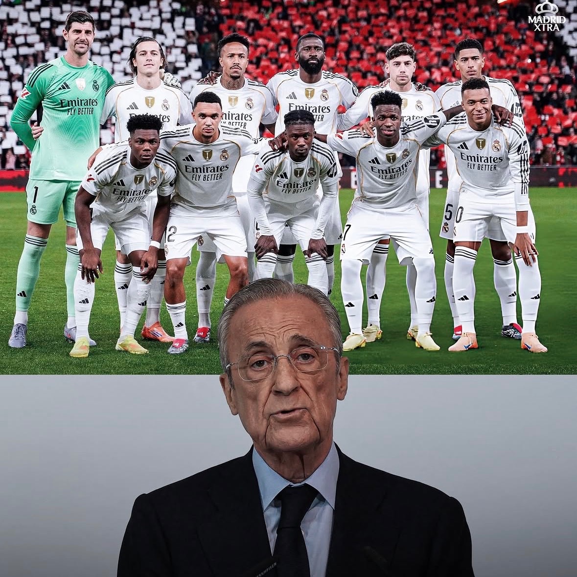 Madrid Xtra tweet media