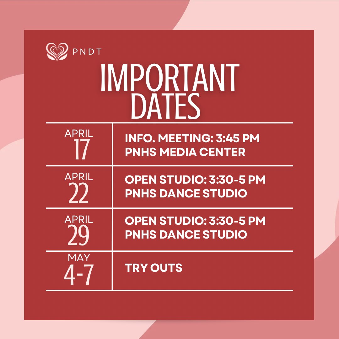 Plainfield North Dance Team tweet media