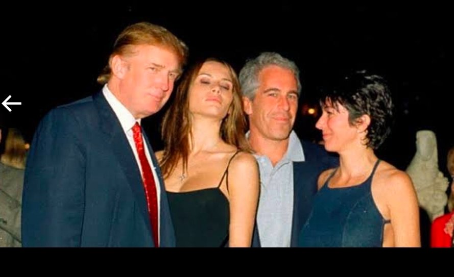 Maya Chamberlain tweet media