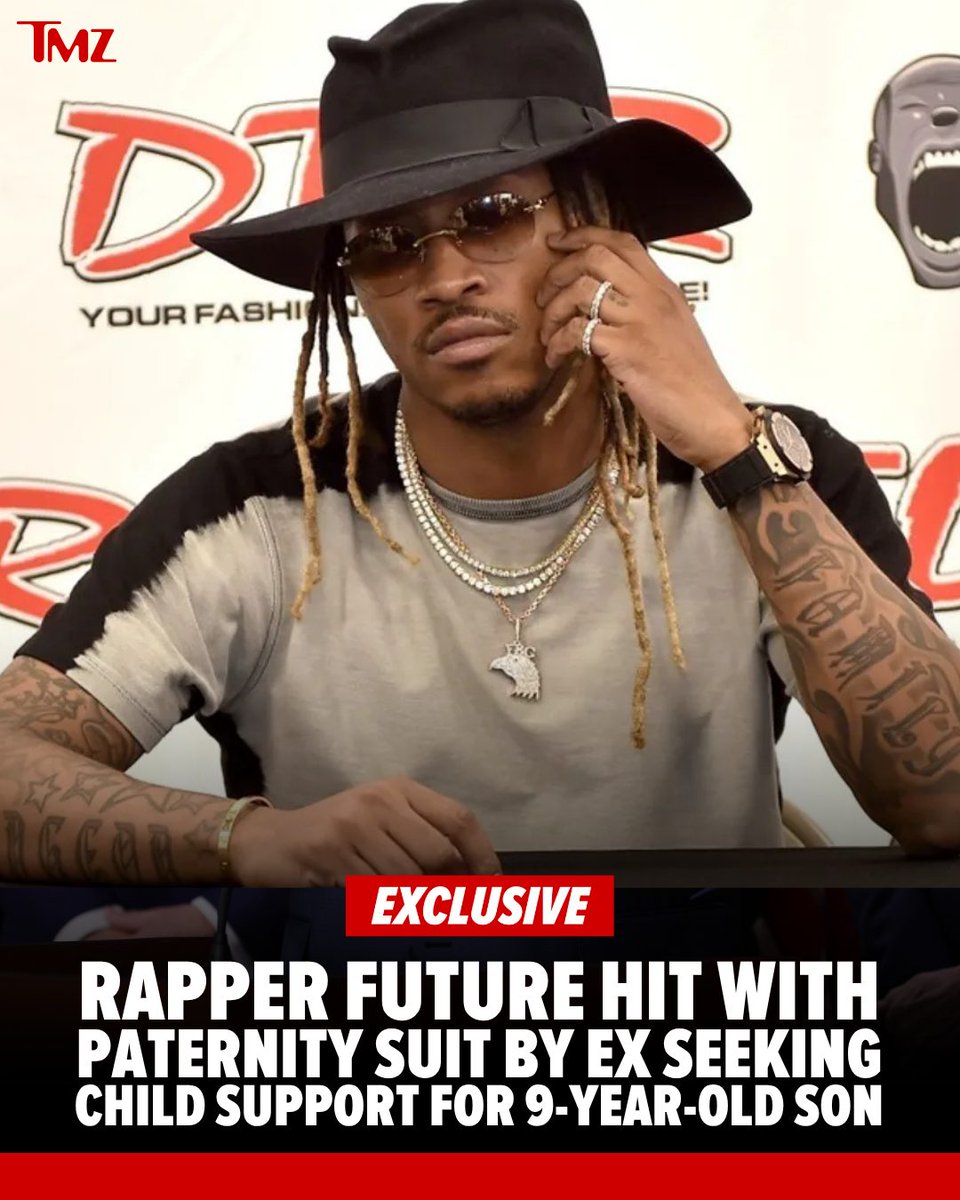 Savagespyxx's tweet image. No Wonder Future Likes to Make Songs with DJ Khaled, "Another One!" #FutureReady #Future #fypシ゚viral