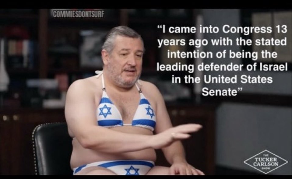 Blue State Conservative tweet media