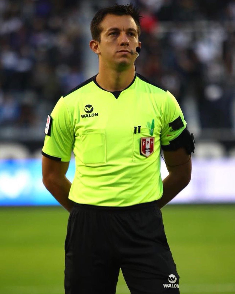 𝐆𝐄𝐑𝐒𝐎𝐍 𝐂𝐔𝐁𝐀 🎙⚽️ tweet media