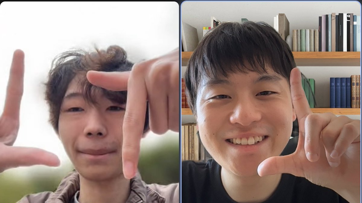 石井祐之介@日本で一番Z世代を繋げる人 tweet media