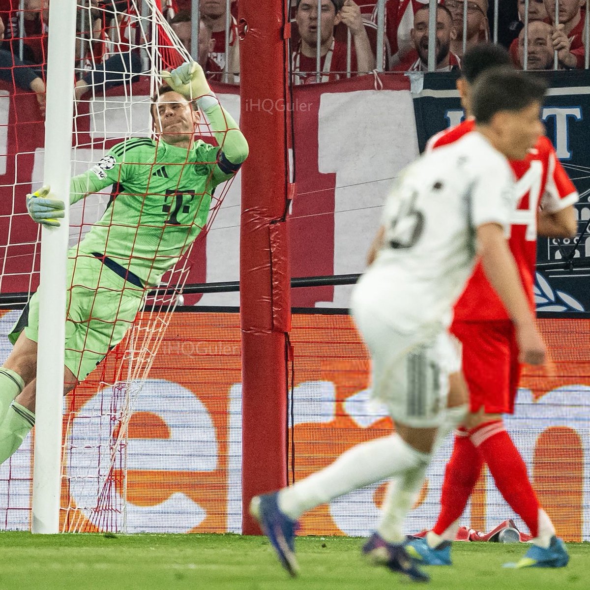 Seputar Real Madrid tweet media