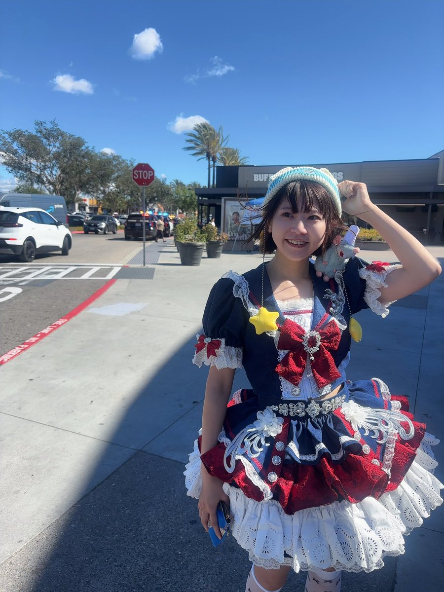 ゆらぴこ🌼🐤 tweet media