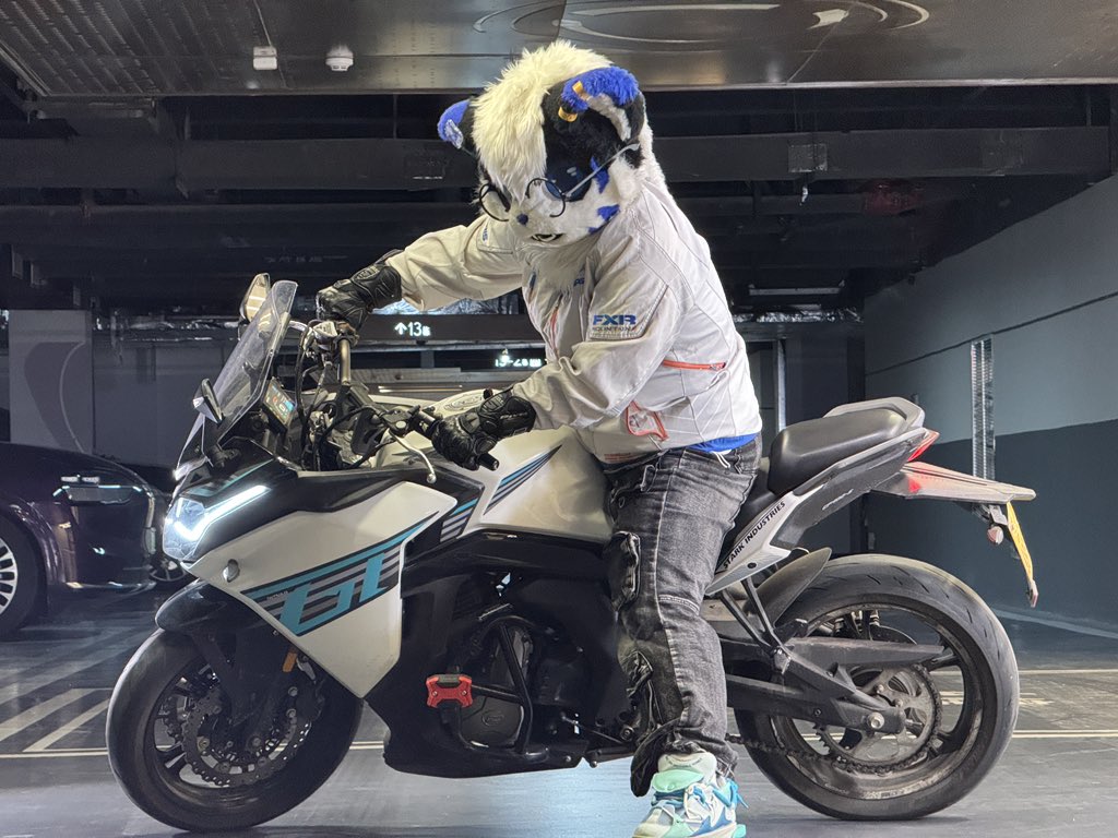 HENGER焕嘉 tweet media