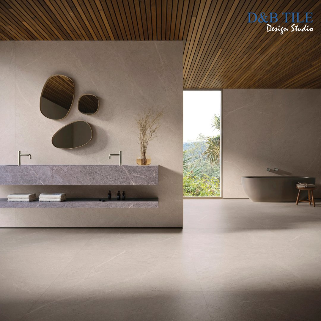 D & B Tile Distributors tweet media