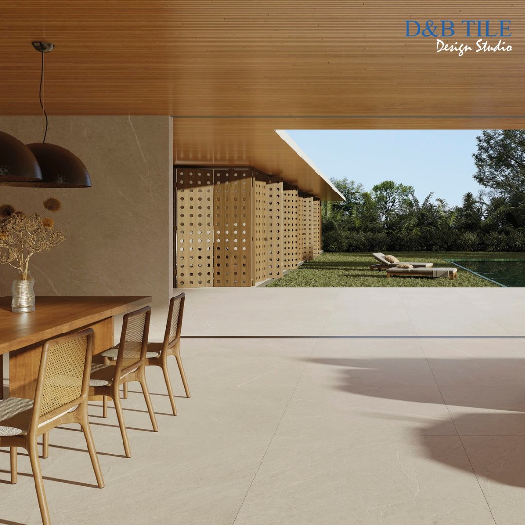 D & B Tile Distributors tweet media
