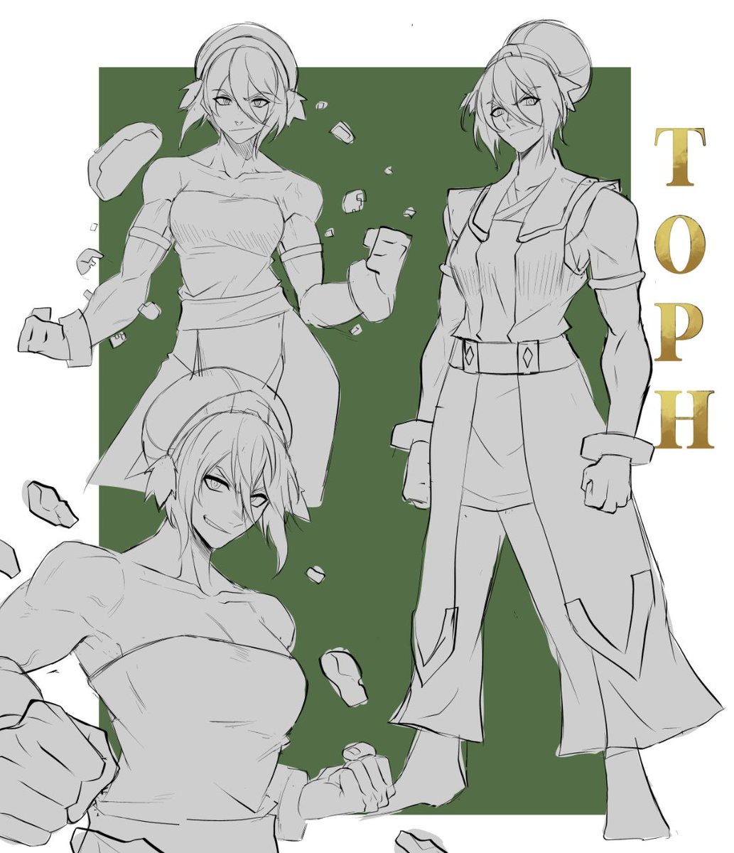 added some more sketches
will finish these tomorrow since i gotta work on cms