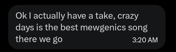 Mewgenics Takes & Confessions tweet media