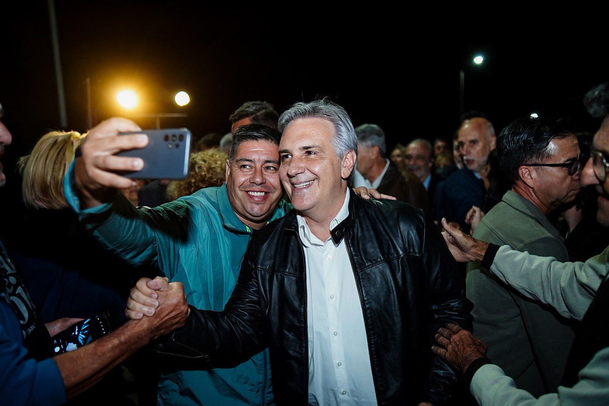 Gobierno de Córdoba tweet media
