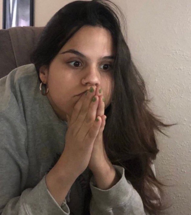 Maria Clara🇺🇾🔺️ tweet media