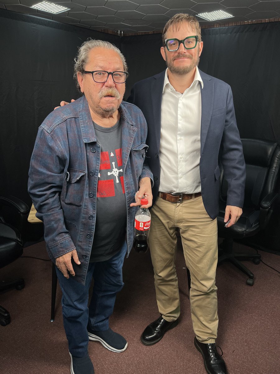 Hernán Gómez Bruera tweet media