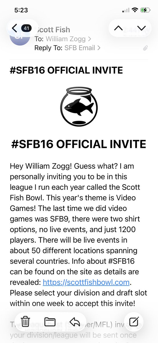 William R. Zogg tweet media