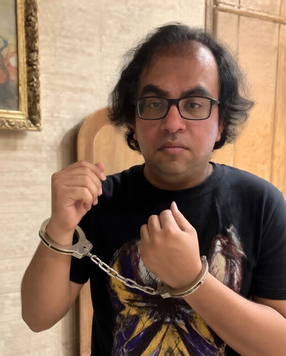 Uncle "BS" Hayes tweet media