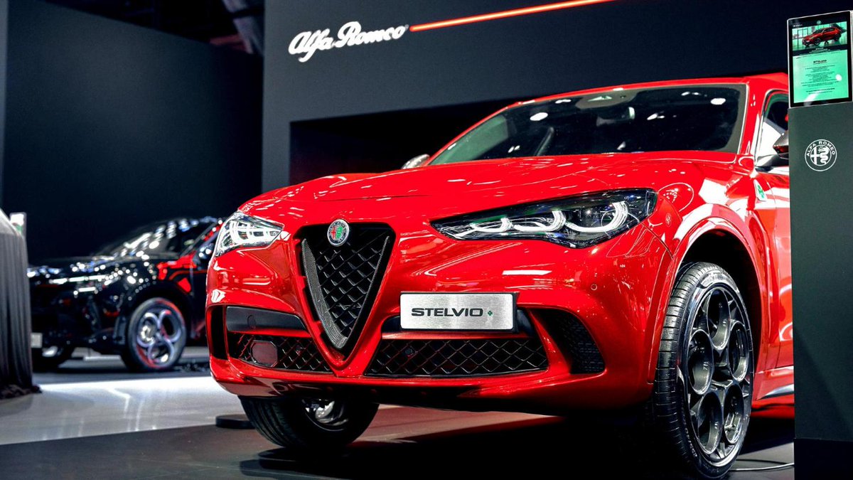 Carscoop's tweet image. Stellantis Spent 17 Years Emptying Its Italian Plants, Now It Wants A Chinese Automaker To Fill Them #car #auto #cars carscoops.com/2026/04/stella…