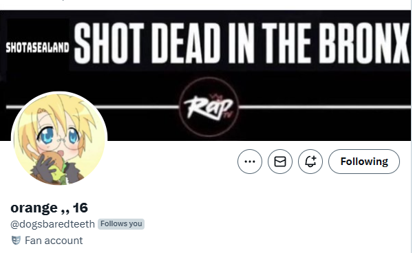 percy 🐾 tweet media