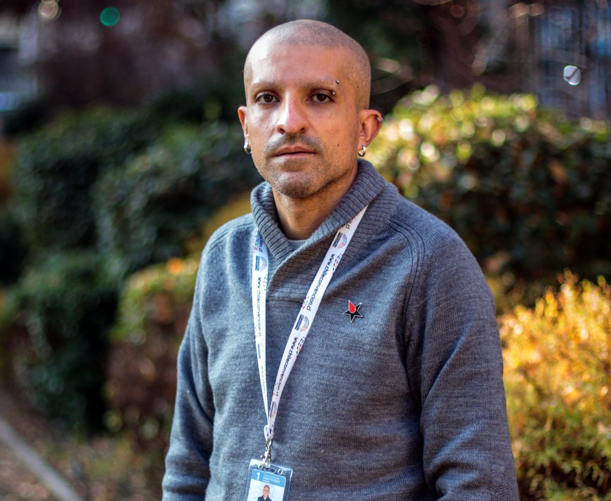 EL NEOLIBERAL tweet media