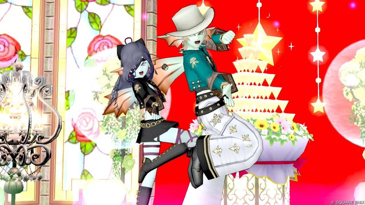꒰ঌロジェ໒꒱ tweet media