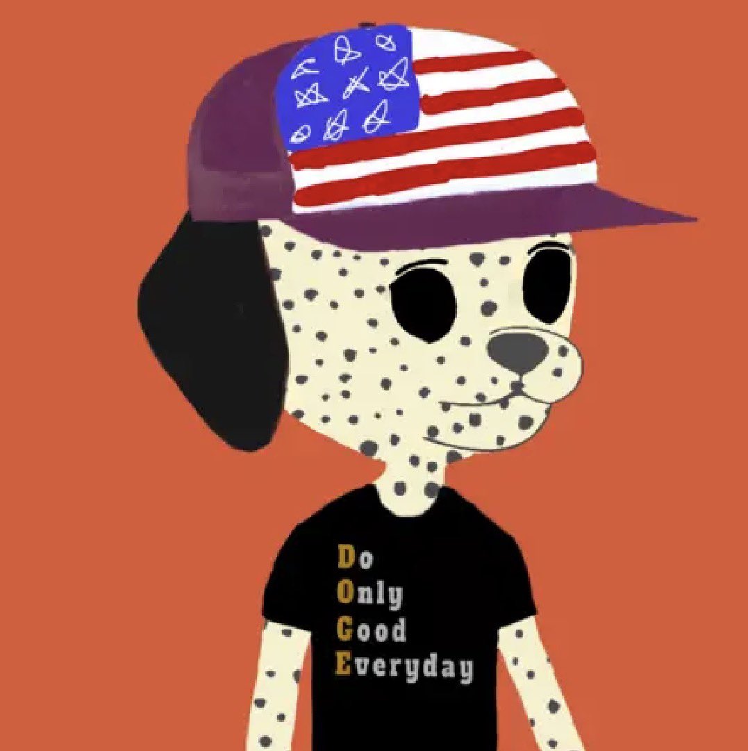Doge Van tweet media