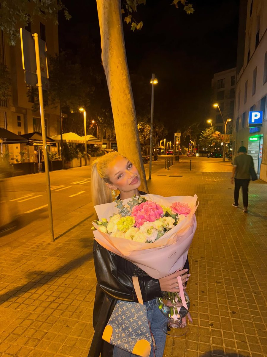 Fermín López tweet media