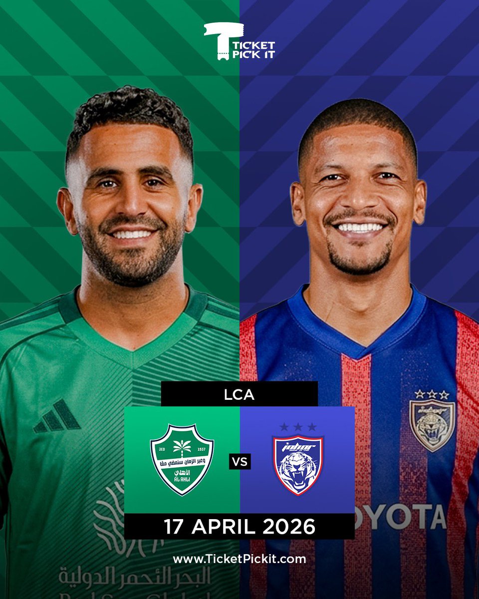 Ticket Pick it | تيكت بيكت tweet media