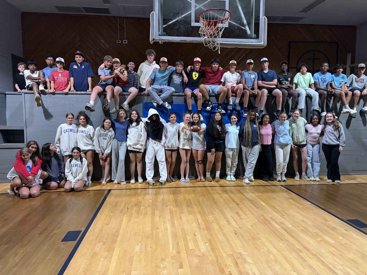 SRCS Assistant Principal tweet media