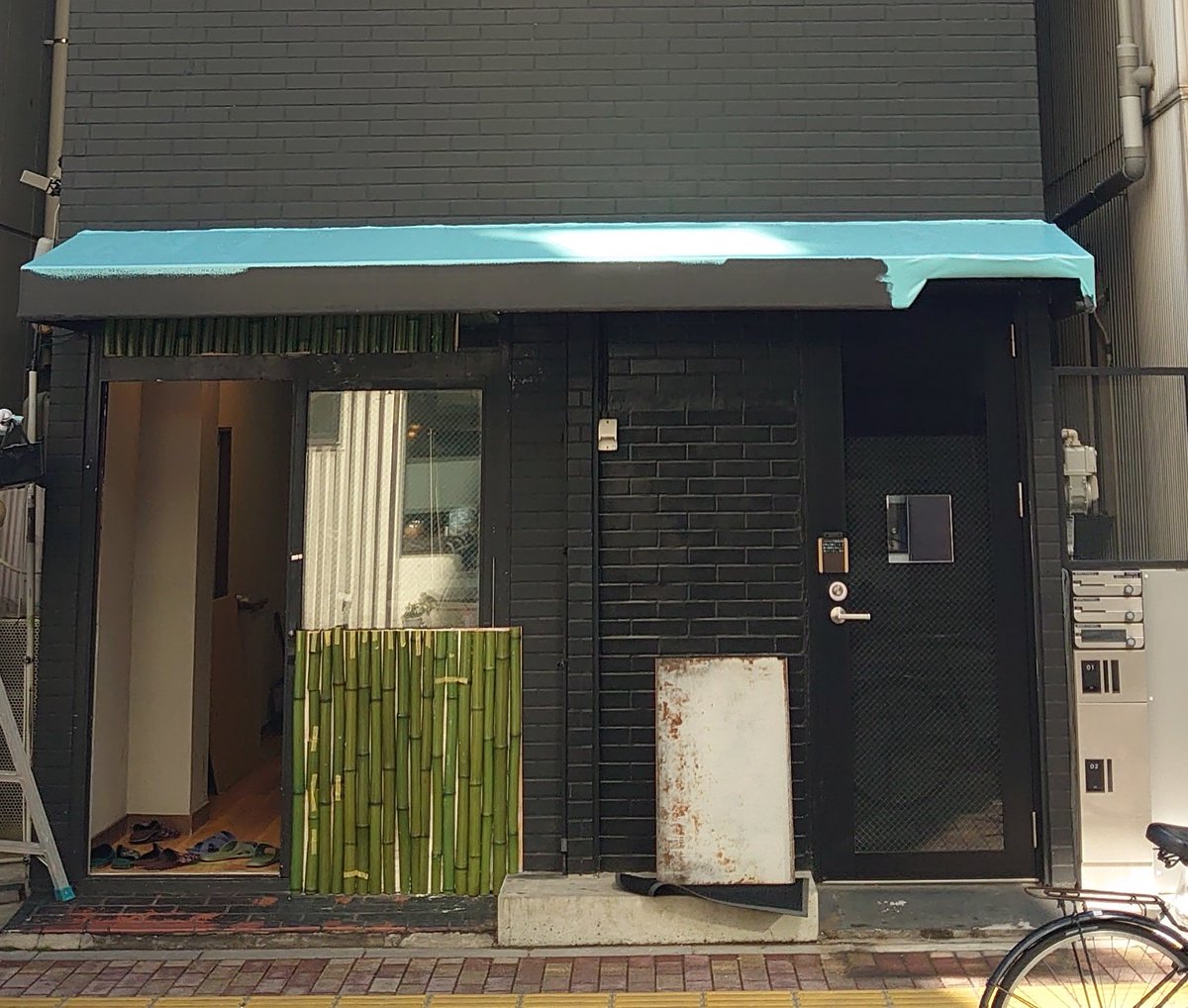 台東人 tweet media
