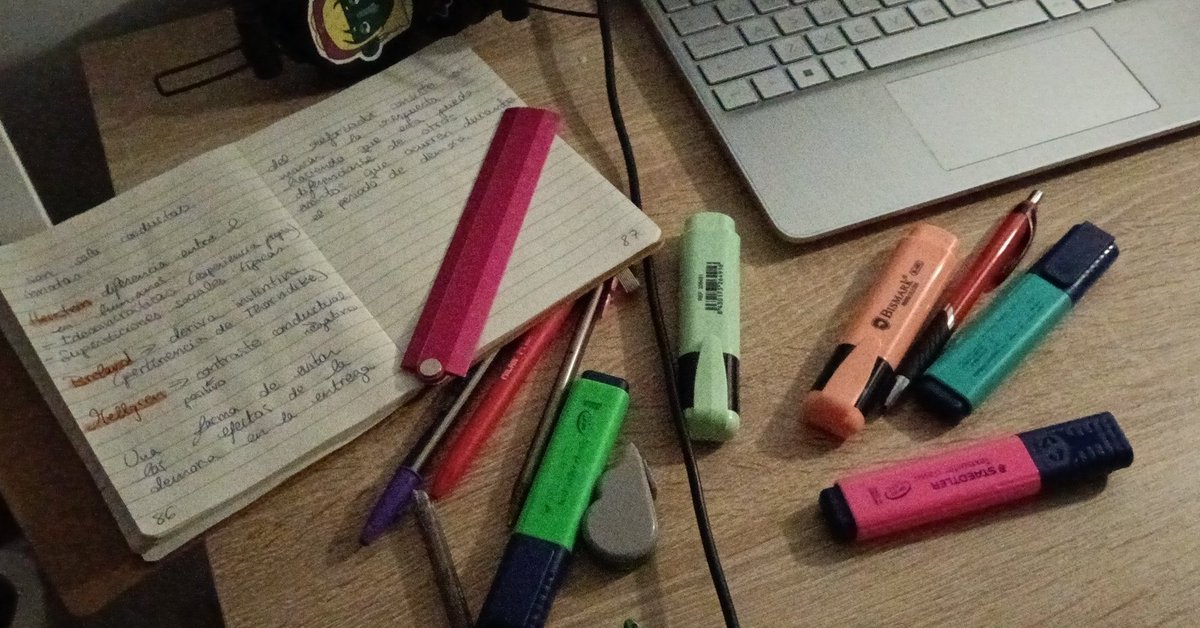 criminalpsych_'s tweet photo. .✦ ݁˖15/04/26.✦ ݁˖ #studylog
terminé las dos páginas que me quedaron del tema de ayer de psicobio (casi me quedo dormida sobre los apuntes) e hice el que tenía planeado de aprendizaje. Todo al día✔️✔️✔️
#studytwt #studytwtes https://t.co/e60AF7eFN7