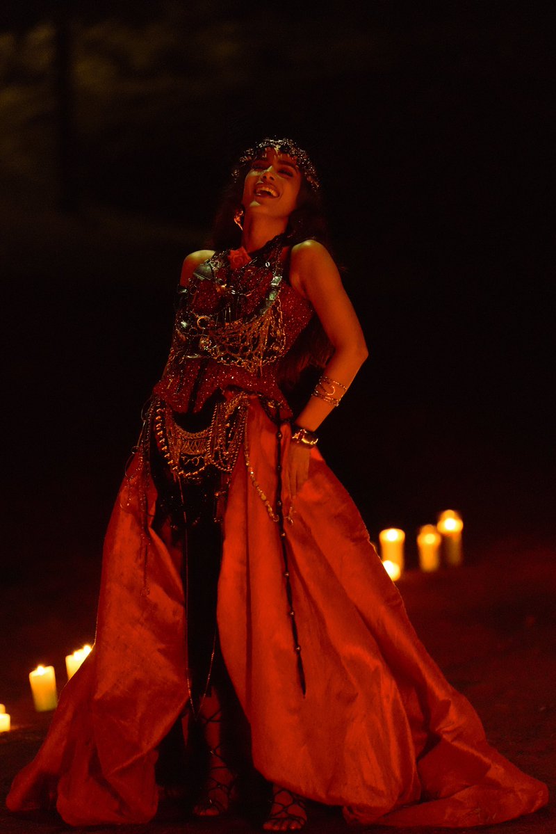 Anitta Press tweet media