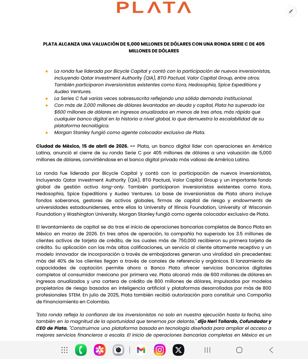 Rodrigo Pacheco tweet media