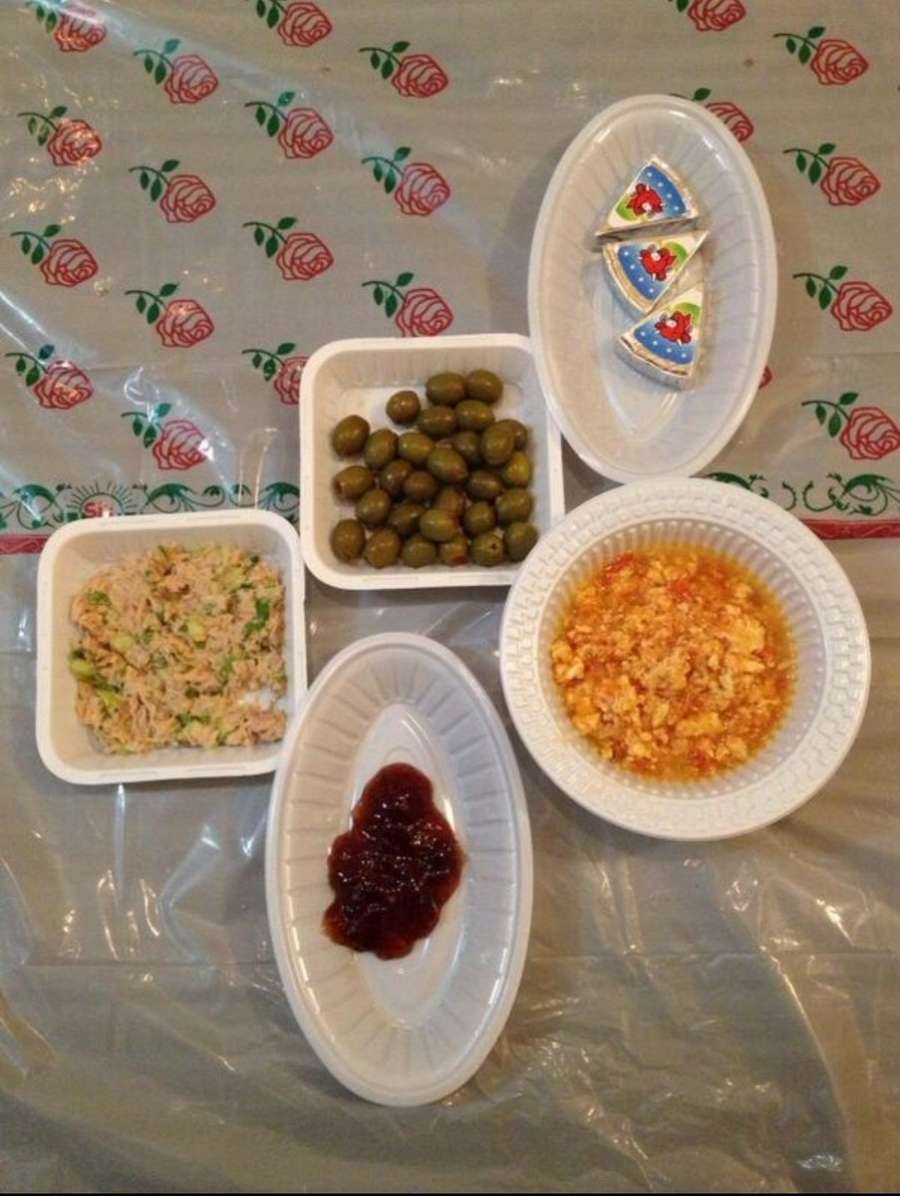 كنداكة ☕ tweet media