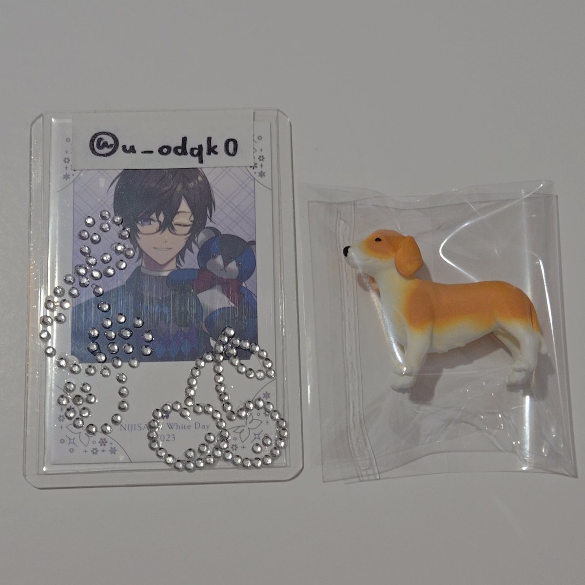 梅子 tweet media