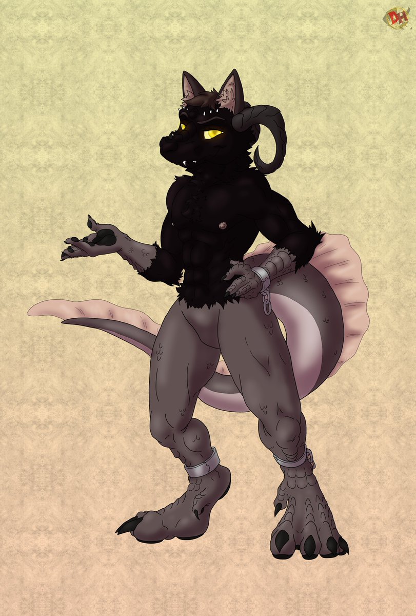 Drag0nHer0 tweet media