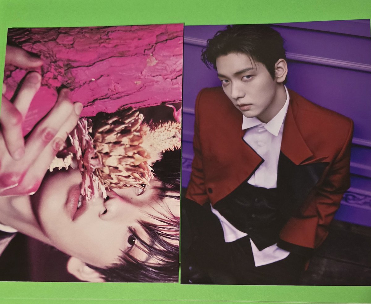 ゆに🧸+✶𖧵✜TXT tweet media