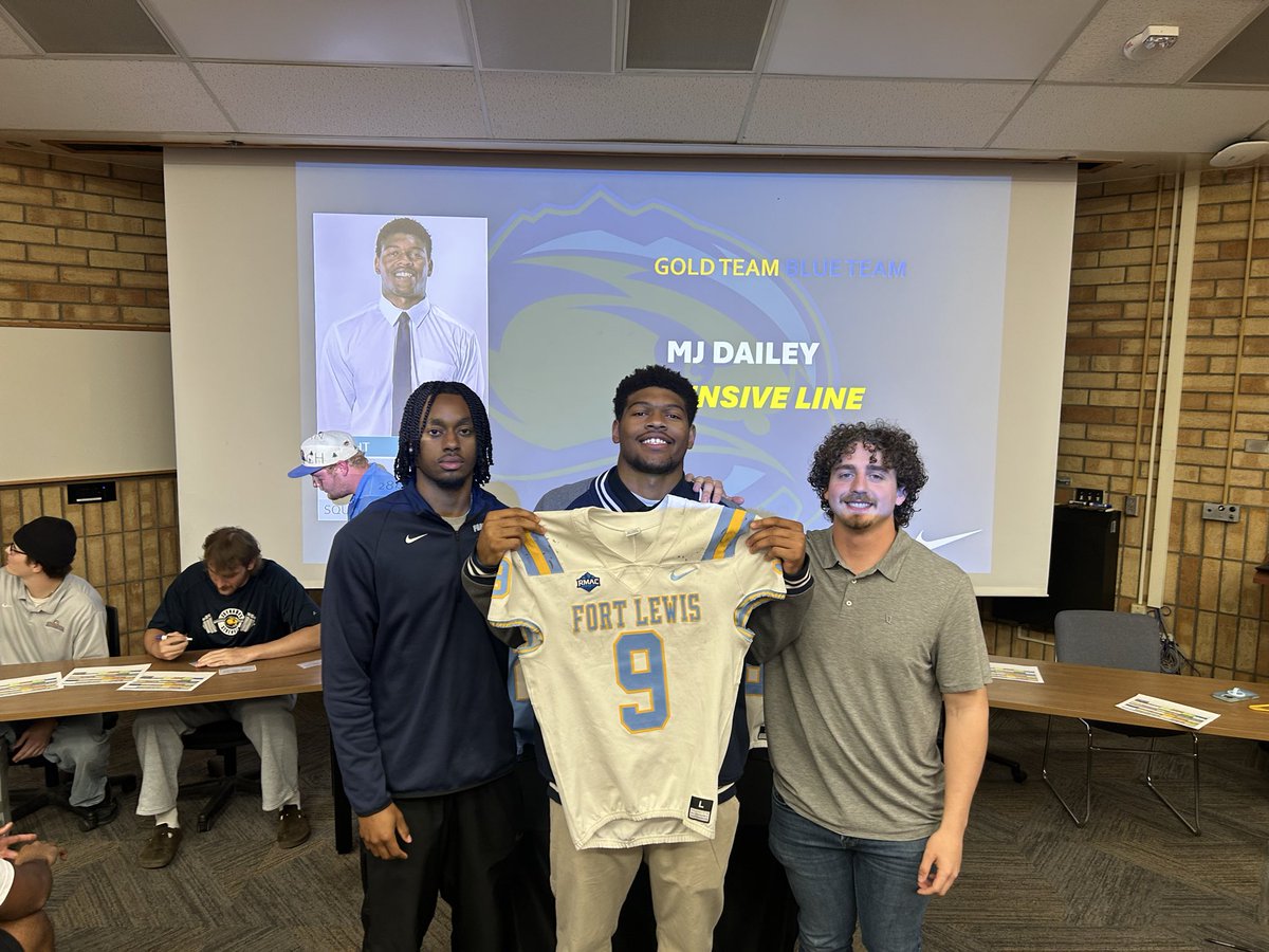 FLC Football tweet media