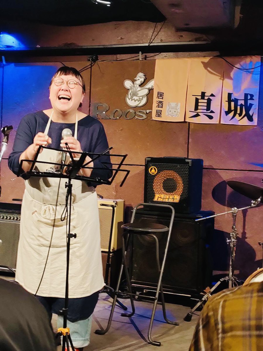 真城めぐみ tweet media