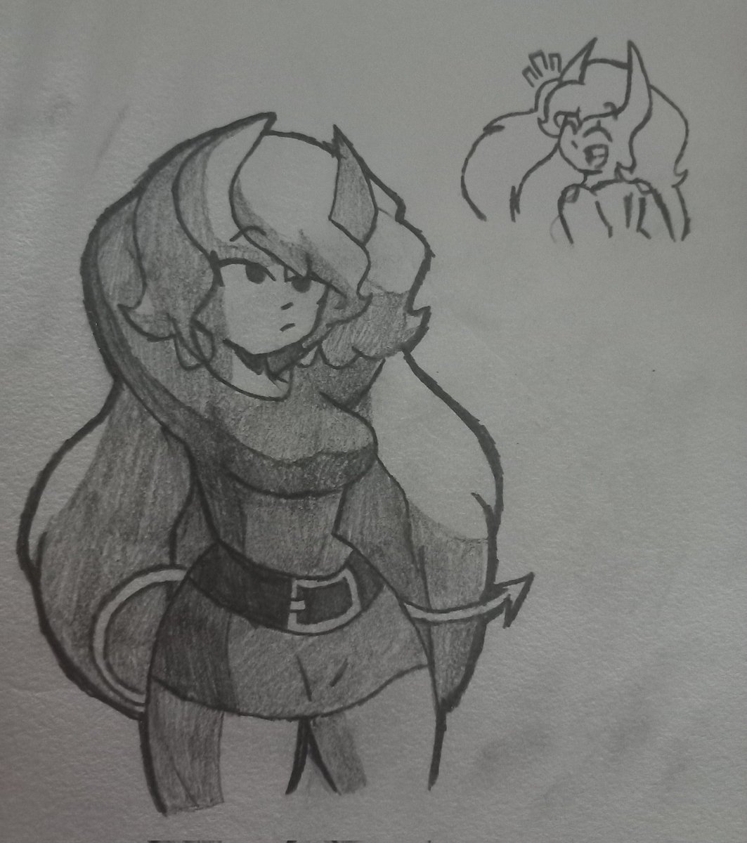 SoraTamashi_OwO's tweet photo. Stella ❤️‍🔥 (@Jaz_chiki OC)

#Moonalia #originalcharacter #artistsontwt https://t.co/qoyeEVWEnf