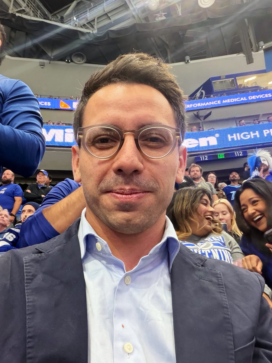 James Fishback tweet media
